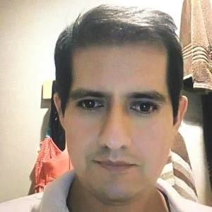 Meet your Posher, Erick